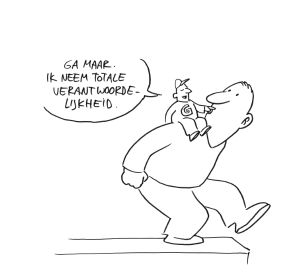 Cartoon